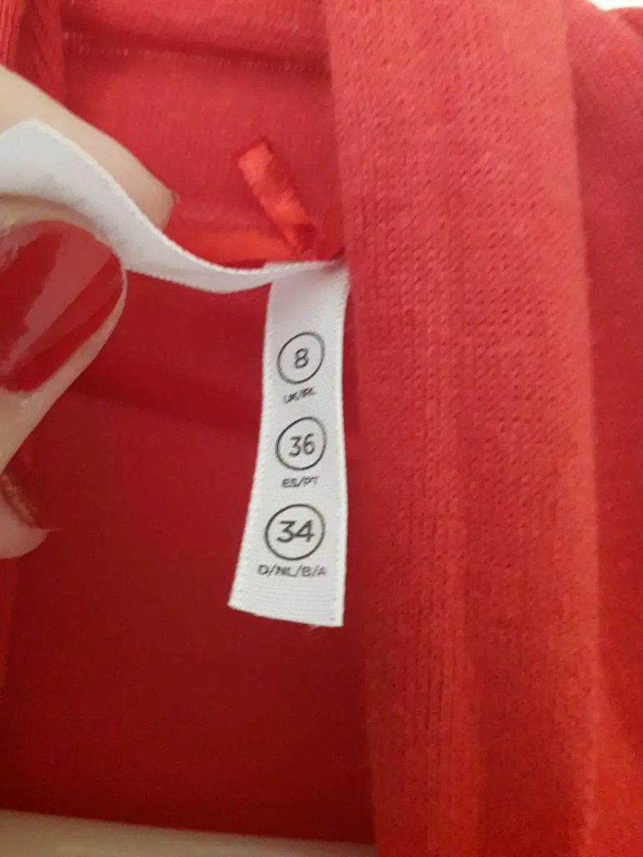 2 x womens knitwears - Image 4