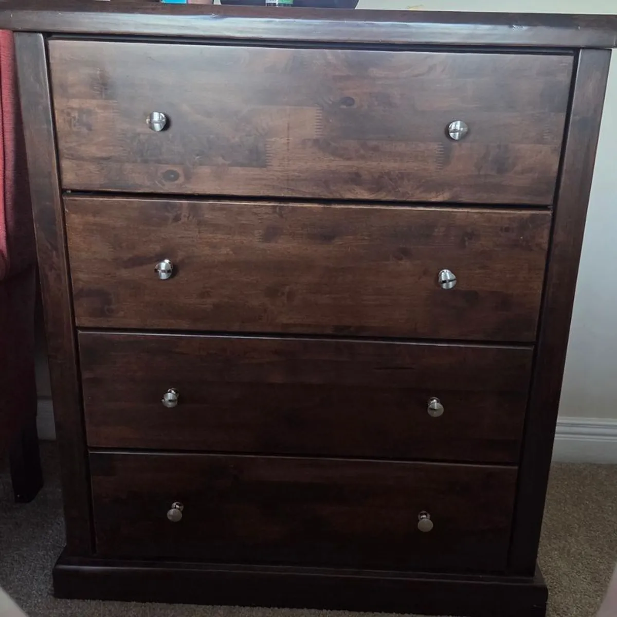 Chest of Drawers - Image 1