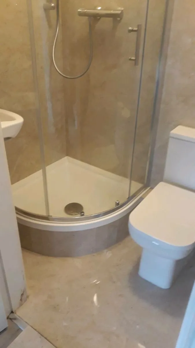 Complete bathroom refit - Image 4