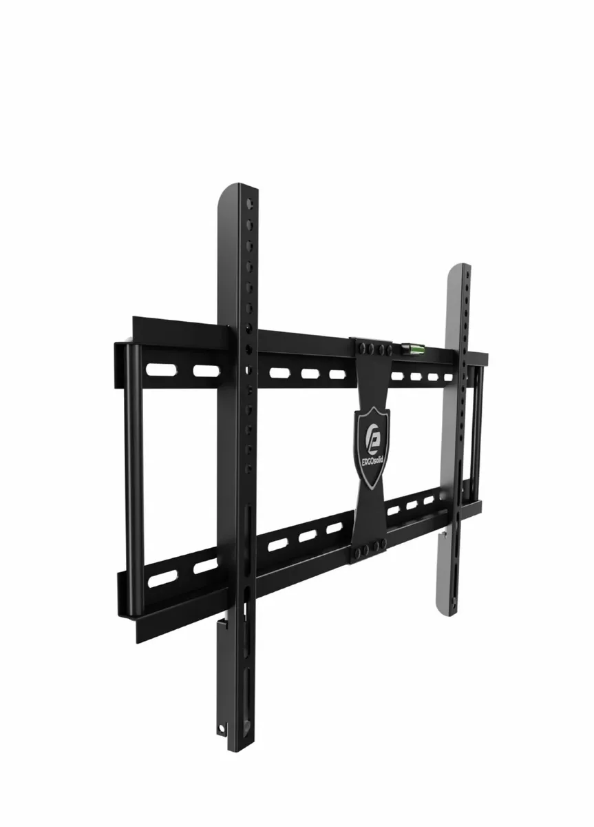 Tv Wall Mount Bracket Flat Fixed 32''-65'' - Image 3