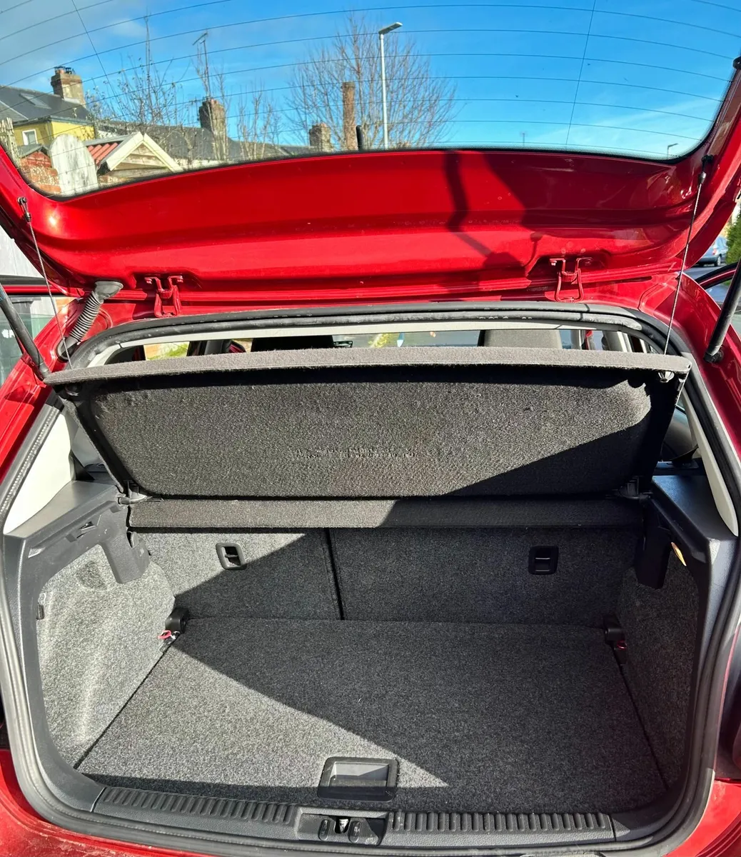 Volkswagen Polo 2016 - Image 4