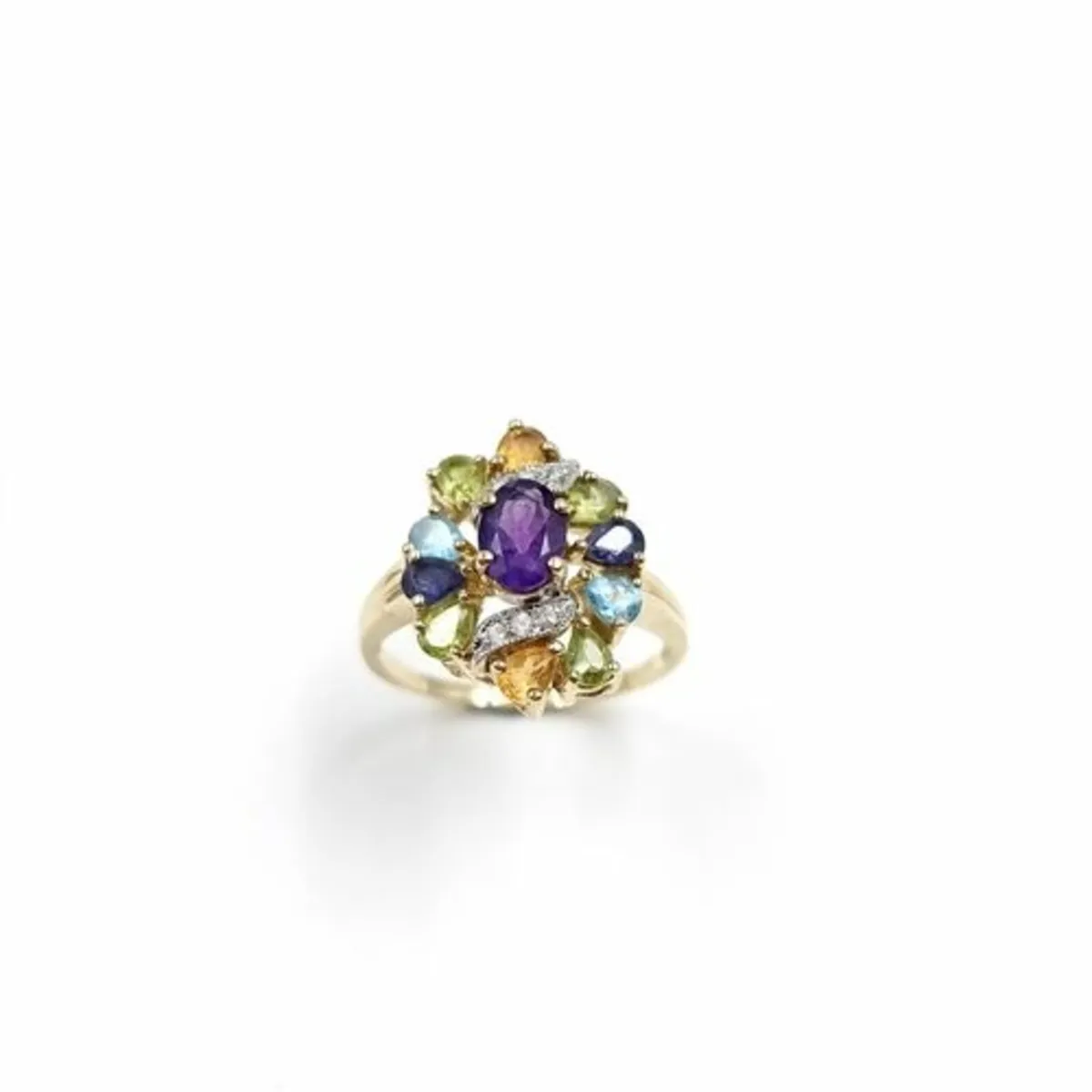 Jewellery-Gold-Silver-Diamonds-Gems-Luxury - Image 1