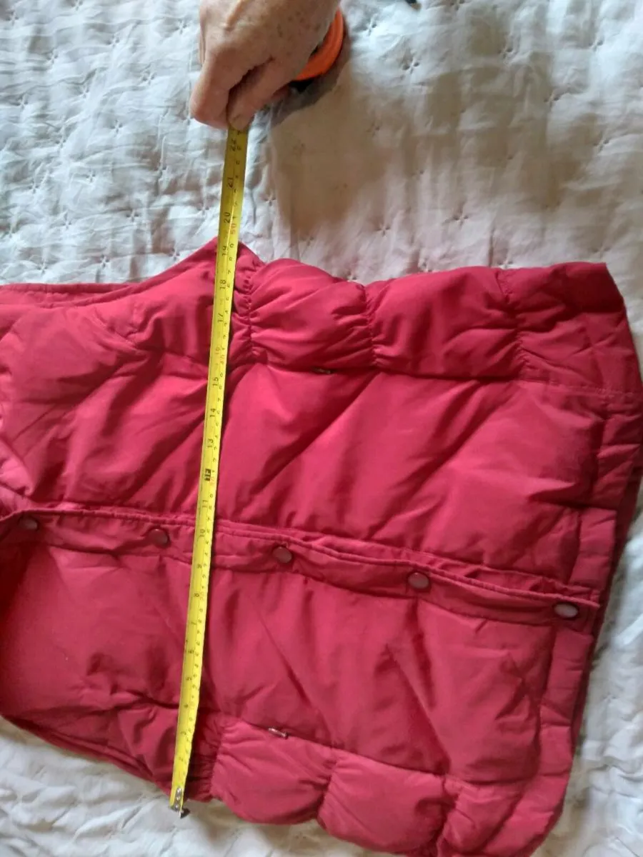 Ladies Gilet/Bodywarmer.NEW.Size 12 - Image 2