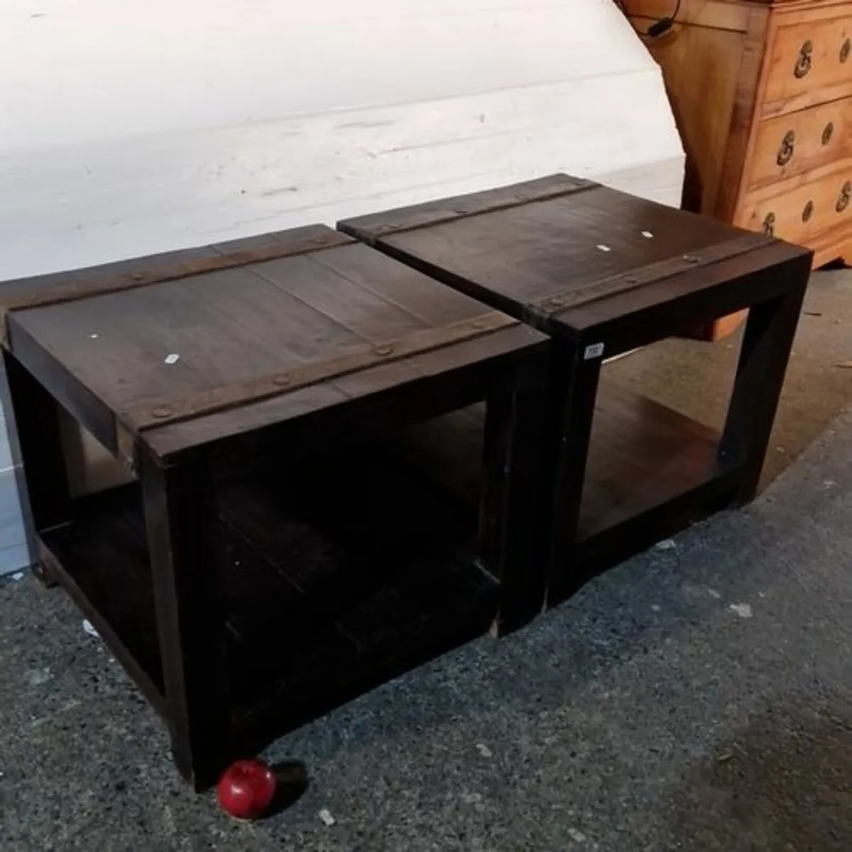 Star Lot-Art-Jewellery-Silver-Antiques-Furniture - Image 1