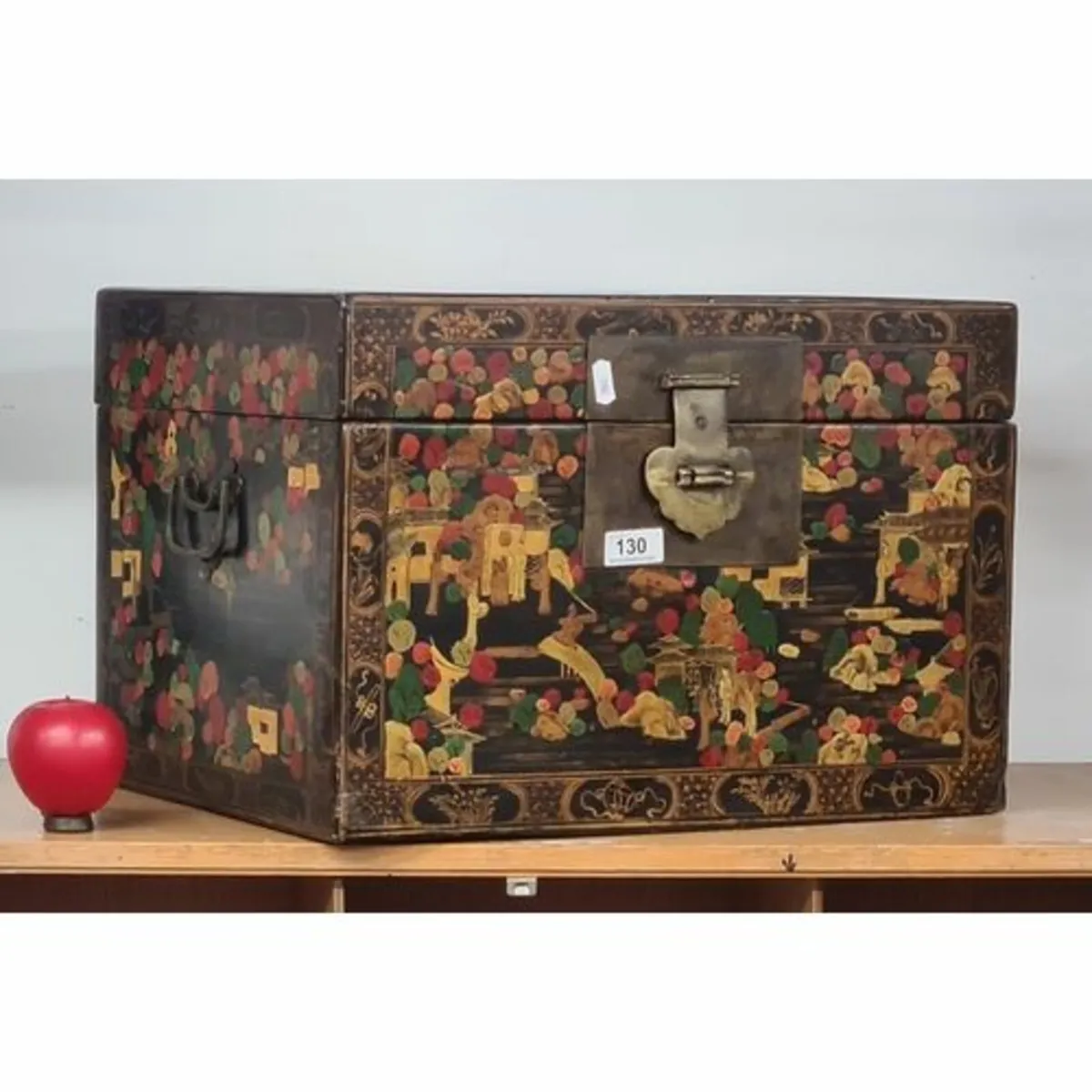 Star Lot-Art-Jewellery-Silver-Antiques-Furniture - Image 3