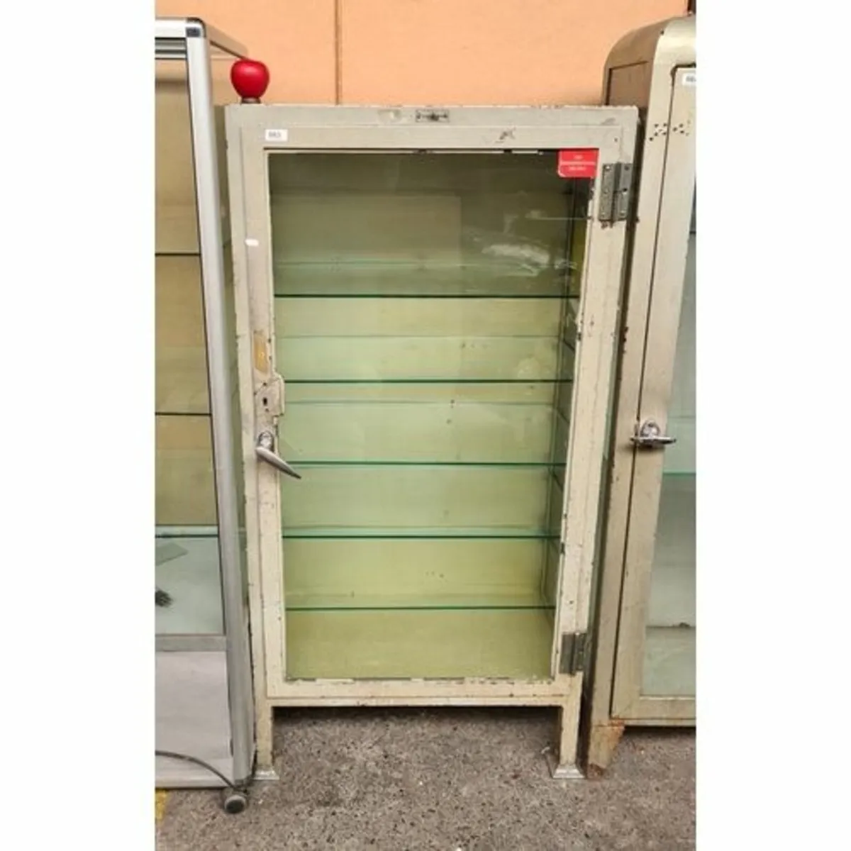 Star Lot-Art-Jewellery-Silver-Antiques-Furniture - Image 4