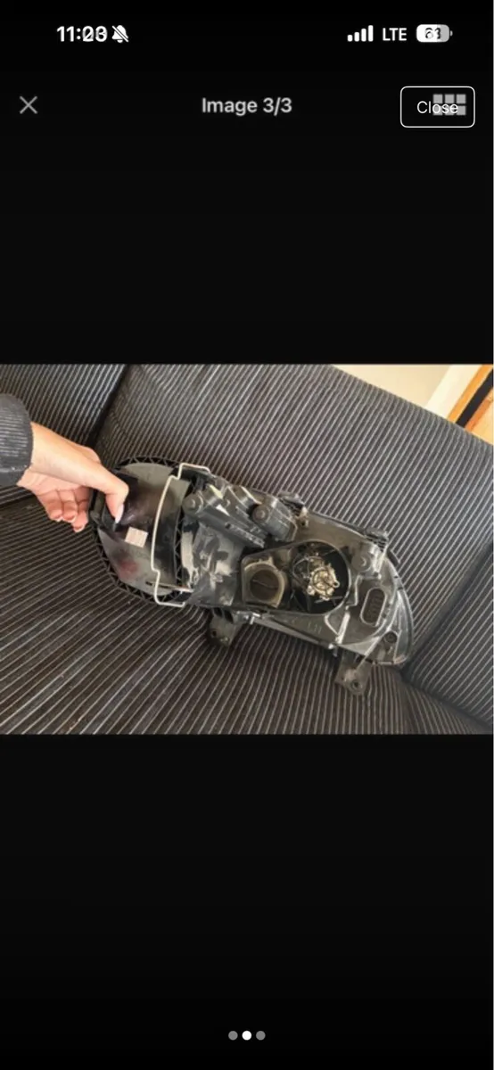 Lamp caddy vw - Image 2