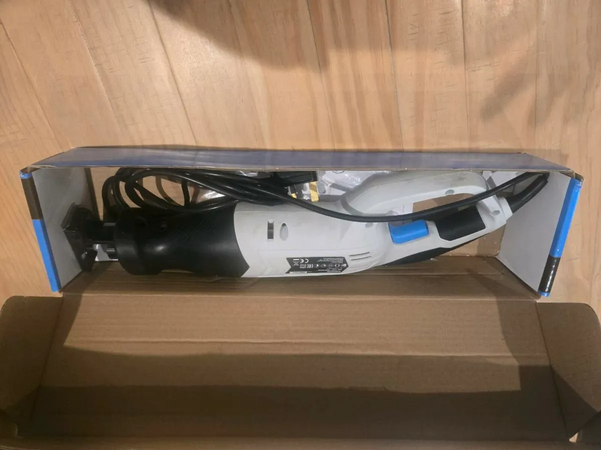 Electric saw - Image 2