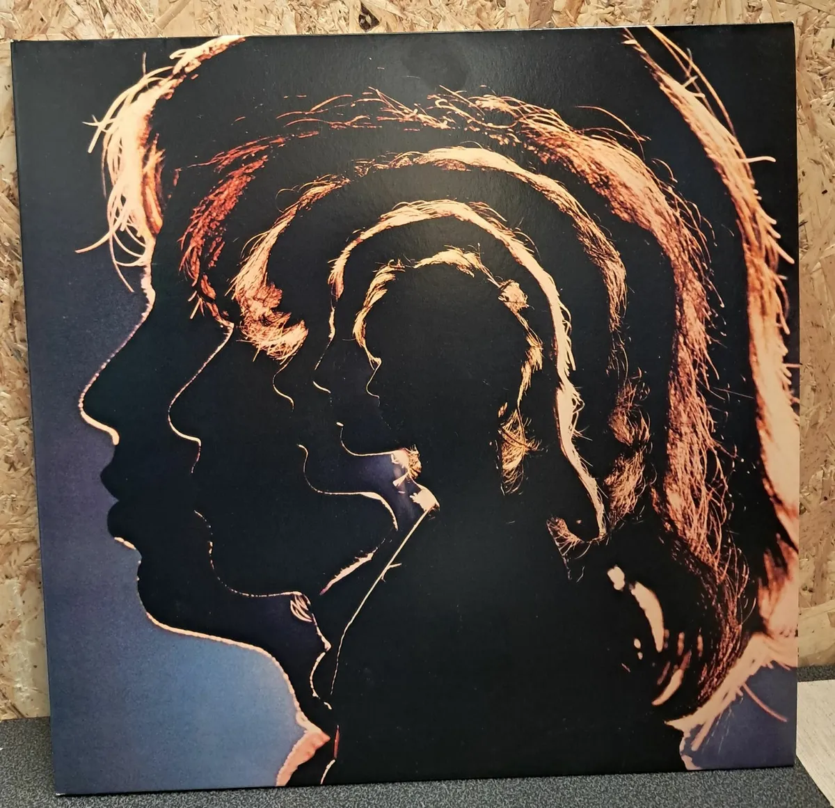 THE Rolling Stones – Hot Rocks - Image 1