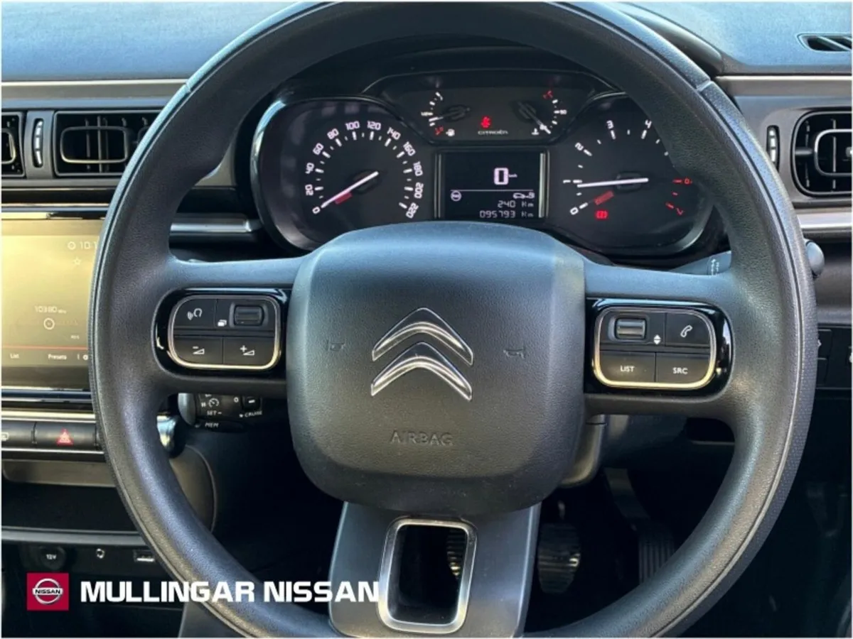Citroen C3 Feel 1.6 Diesel - Check out our Reviews - Image 2