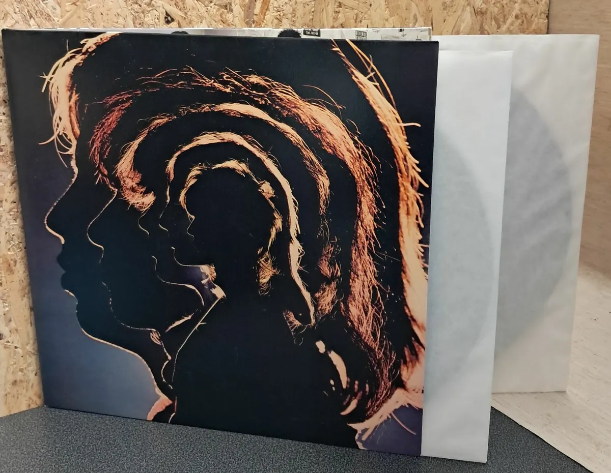 THE Rolling Stones – Hot Rocks - Image 4