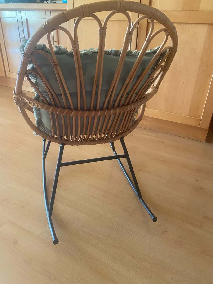 Rocking chair - Image 2