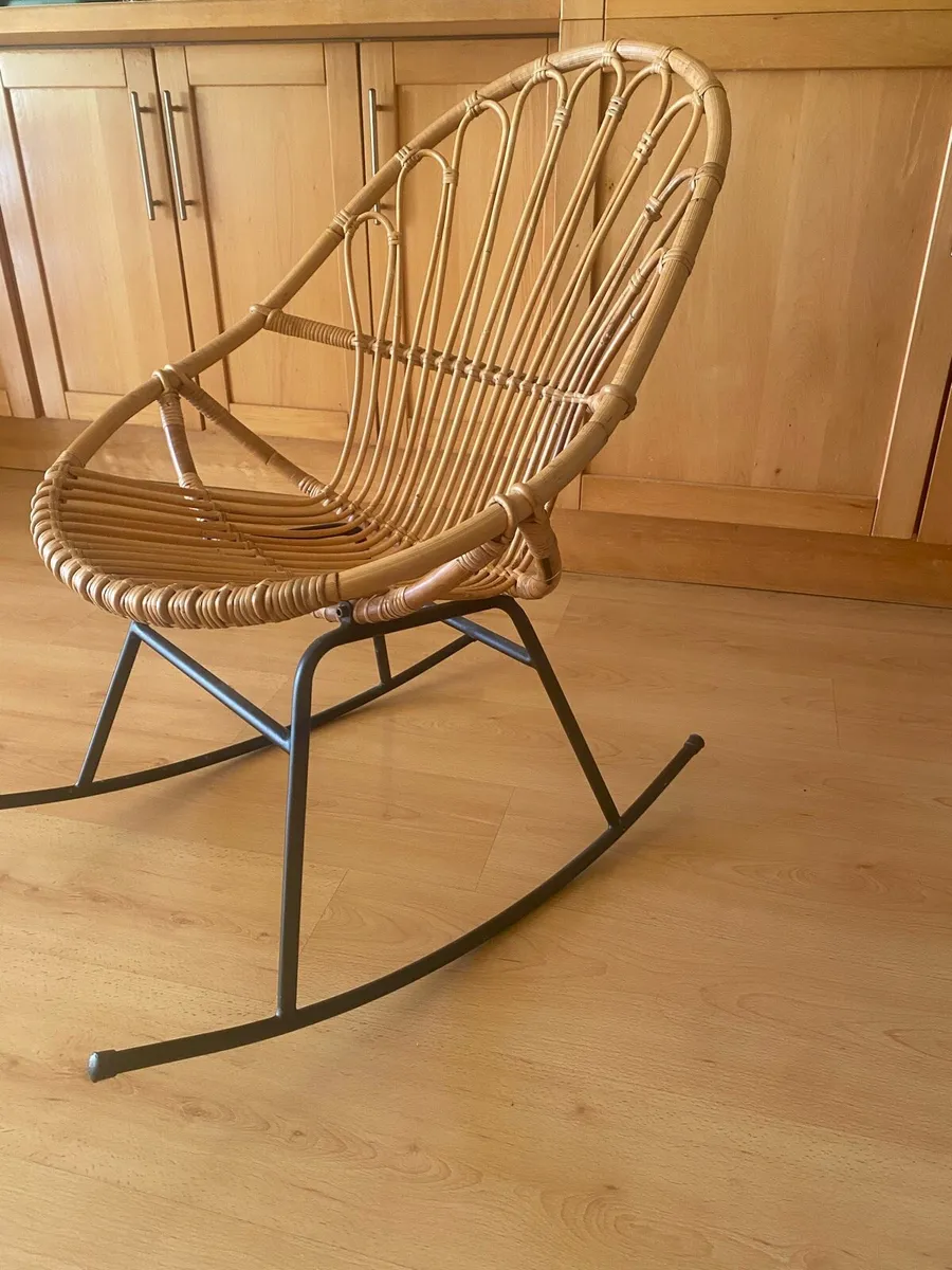 Rocking chair - Image 4