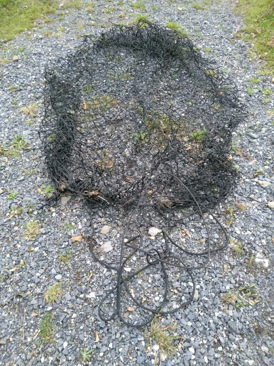 XL Big Round Bale Haynet - Image 3