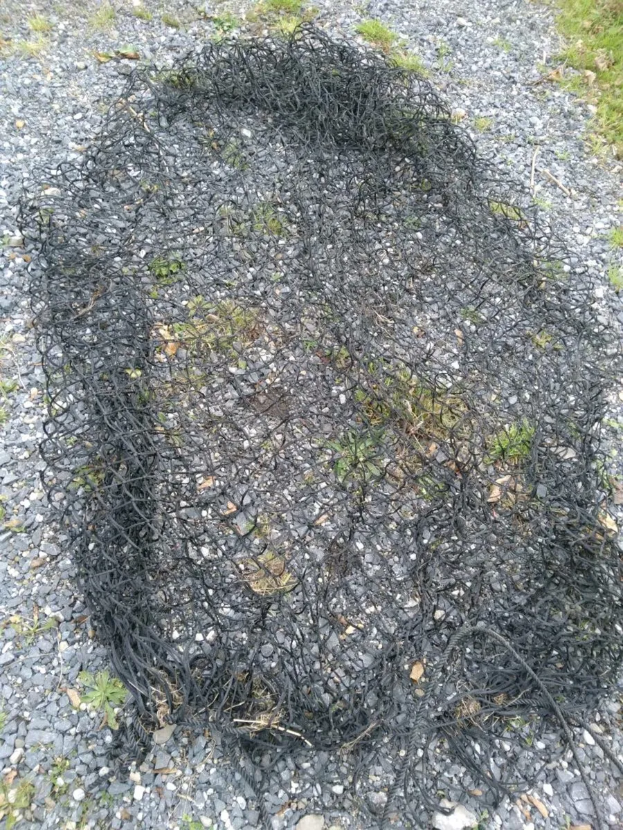 XL Big Round Bale Haynet - Image 4