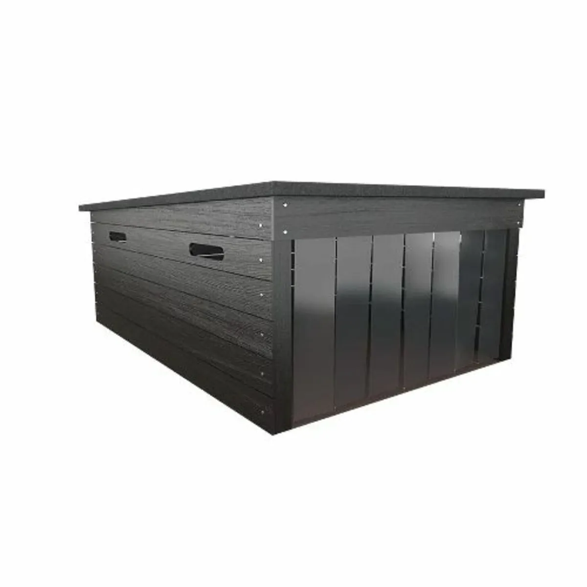 ROBOTIC MOWER GARAGE - BLACK FRIDAY OFFER!!!
