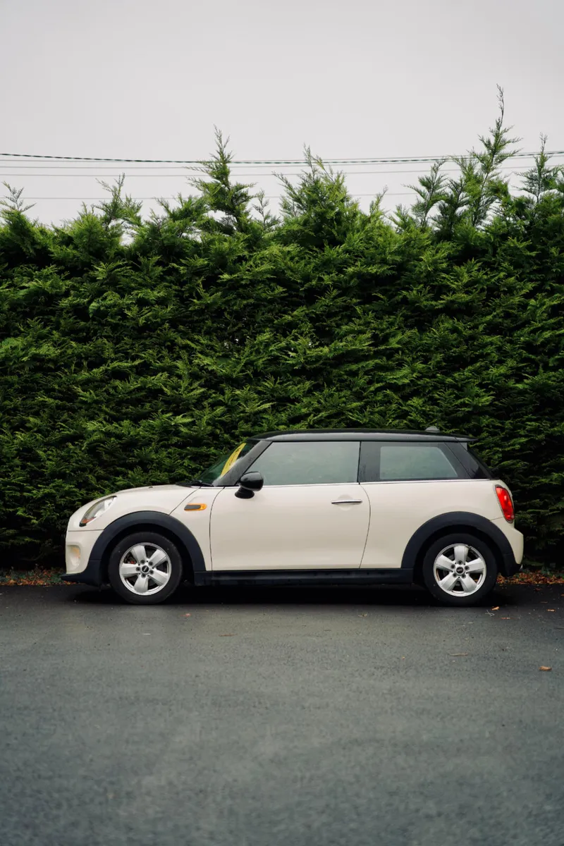 Mini Cooper 1.5 3dr 2016With Full Service History - Image 2