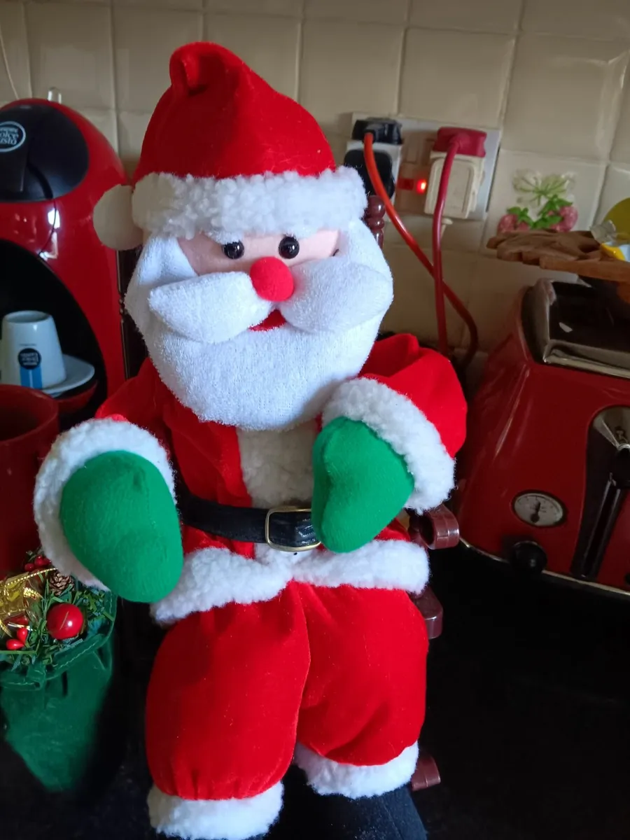 Christmas decoration - Image 2