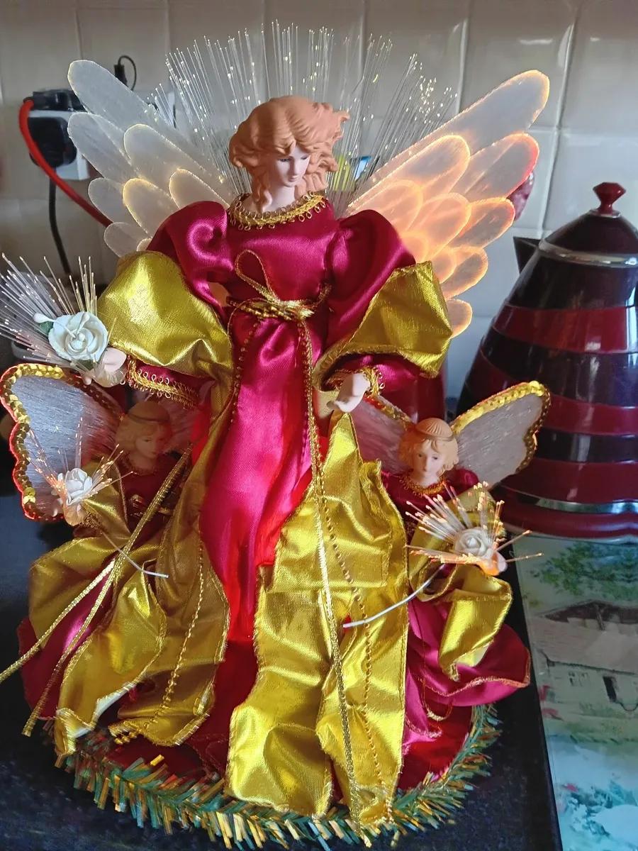 Christmas decoration - Image 1