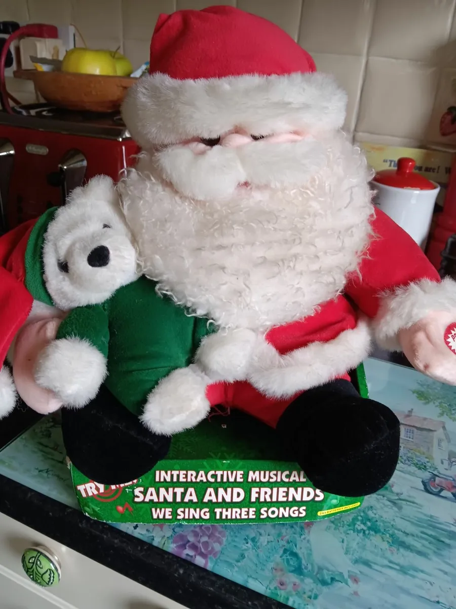 Christmas decoration - Image 4