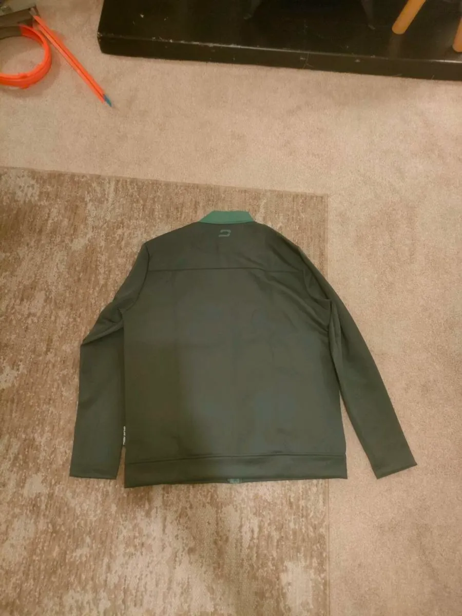 Druids Golf Jacket - Image 2