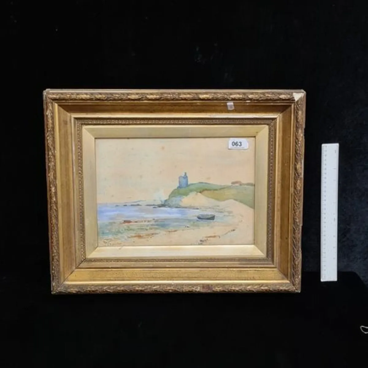 Art-Paintings-Oil-Watercolour-Irish=Acrylic - Image 3