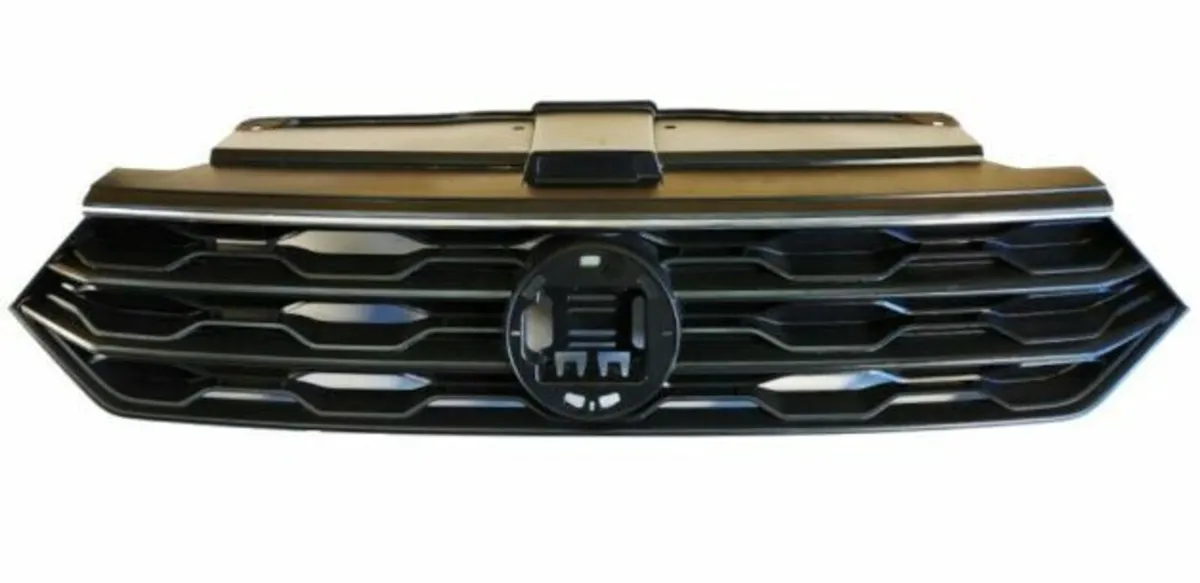 VW T-ROC FRONT GRILLE 17-22