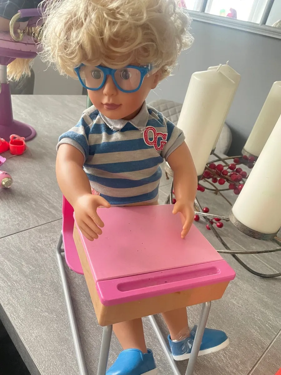 Our generation - Image 1