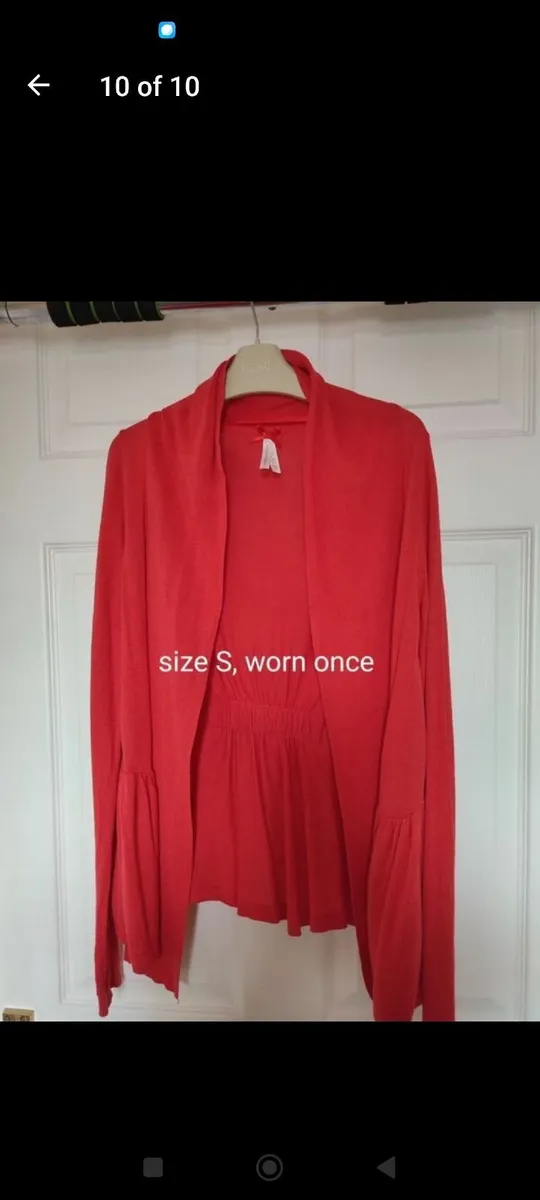 Womens clothes - Image 3