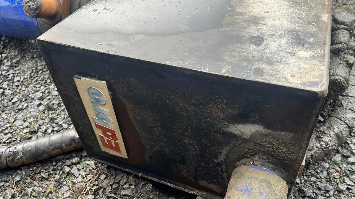 Choice of Tipping Rams | Expert Trucks - Image 3