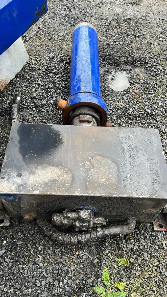 Choice of Tipping Rams | Expert Trucks - Image 2