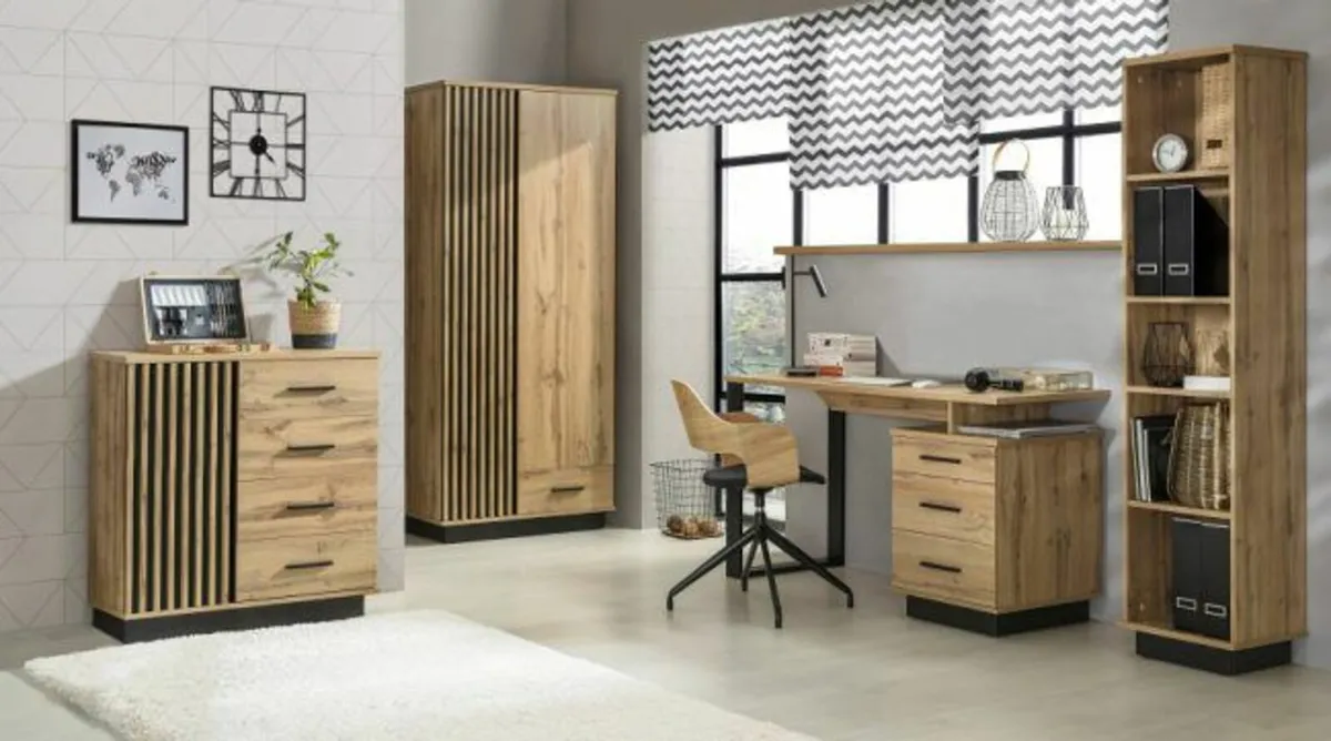 LAMELO SYSTEM FURNITURE - Image 2