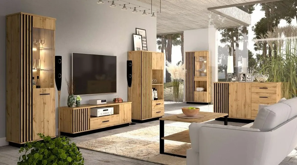 LAMELO SYSTEM FURNITURE - Image 3