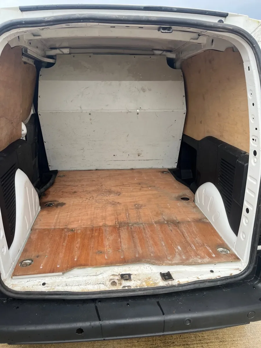 Citroen Berlingo 2017 - Image 4