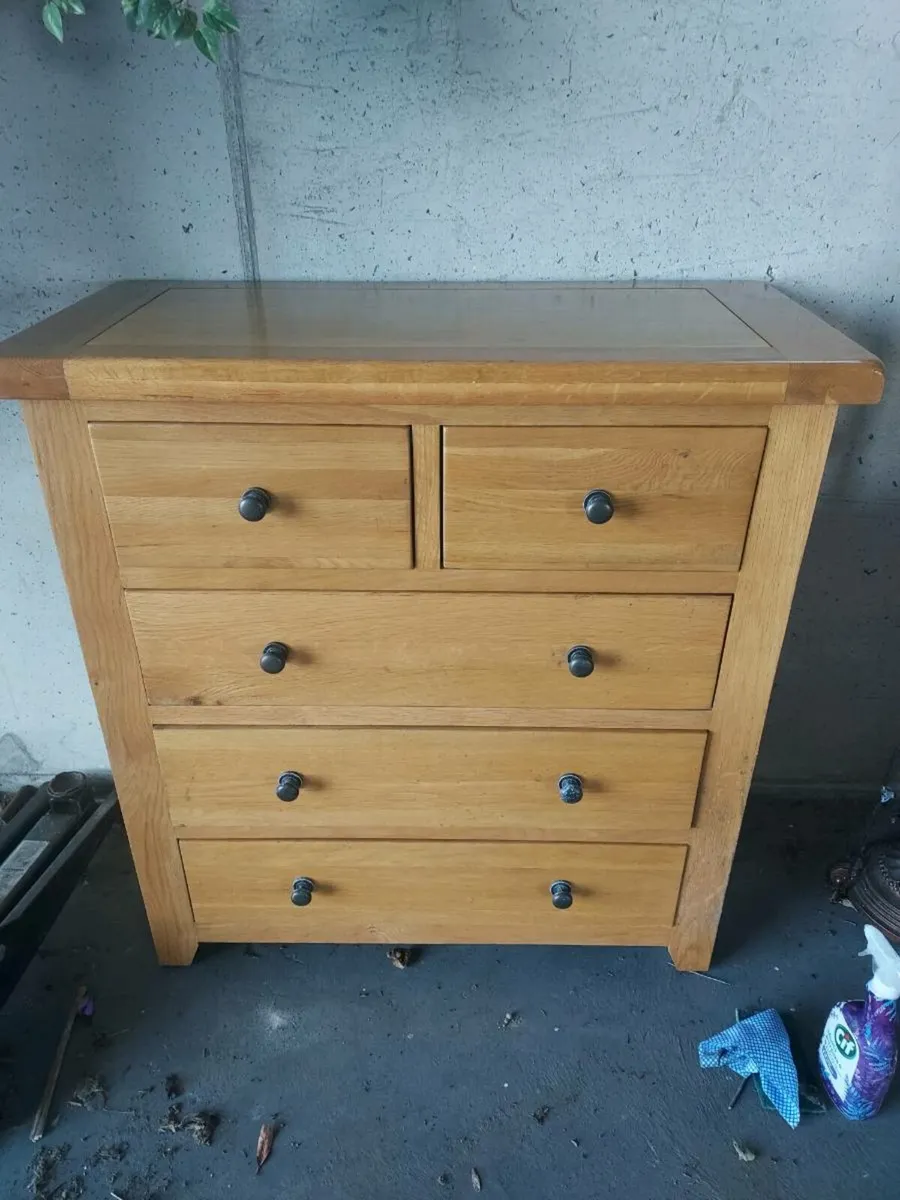 4 & 2 seater sofa - Image 4