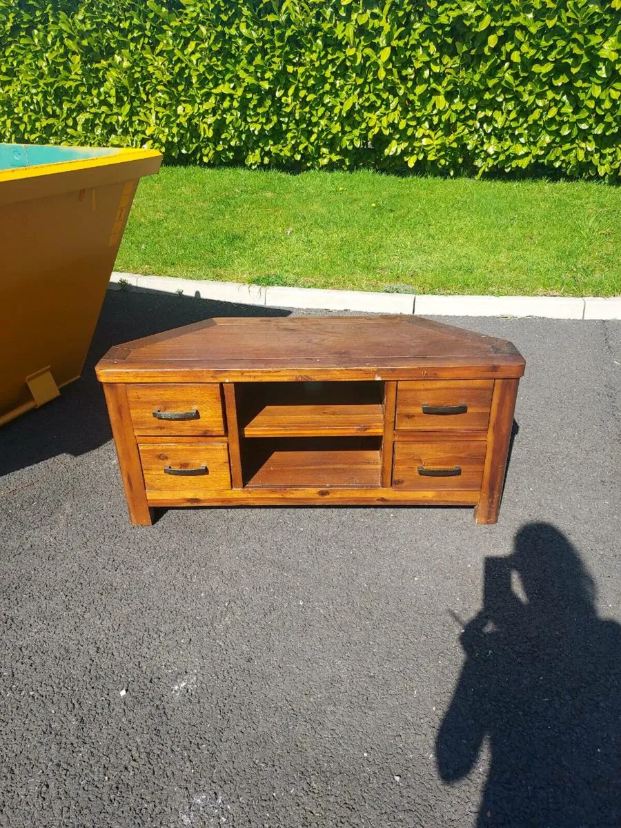 4 seater sofa - Image 4