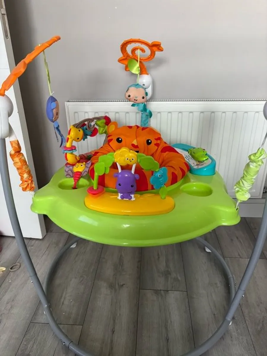 Jumperoo - Image 1