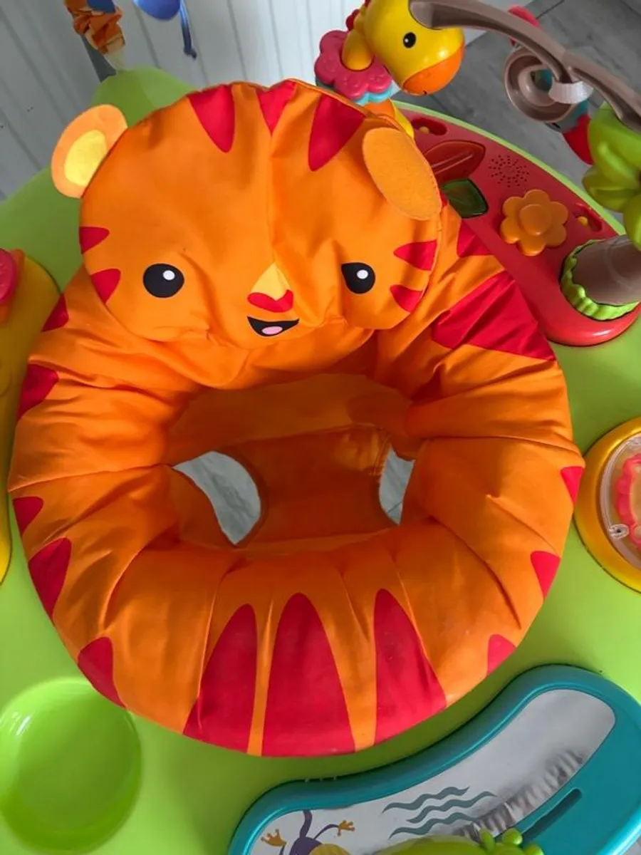 Jumperoo - Image 2