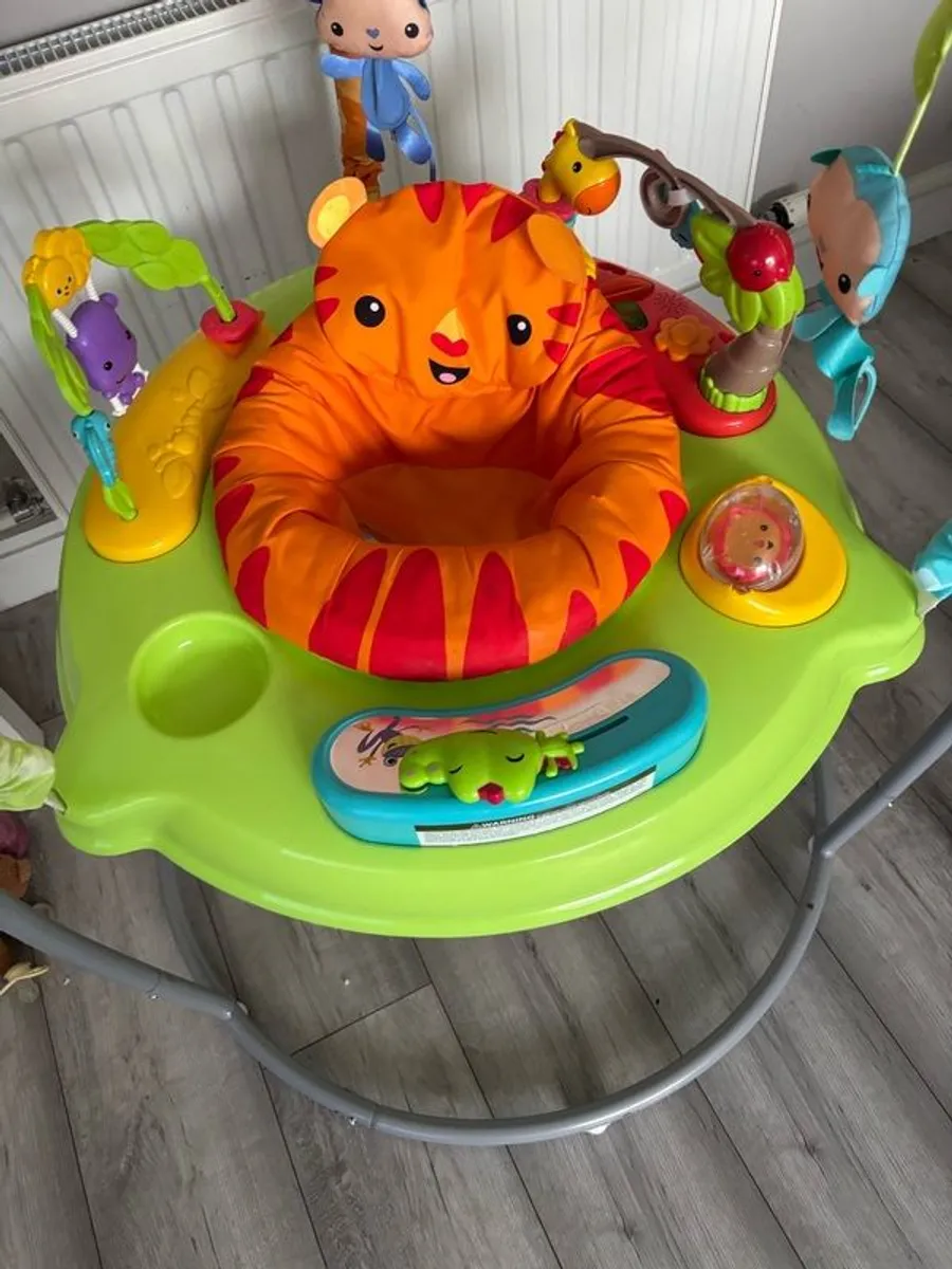 Jumperoo - Image 3