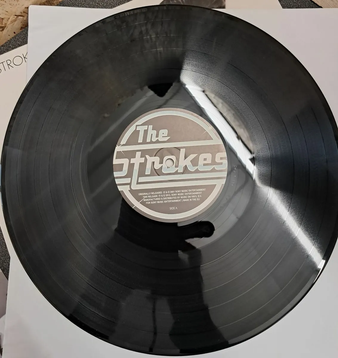 The Strokes – Is This It - Image 3
