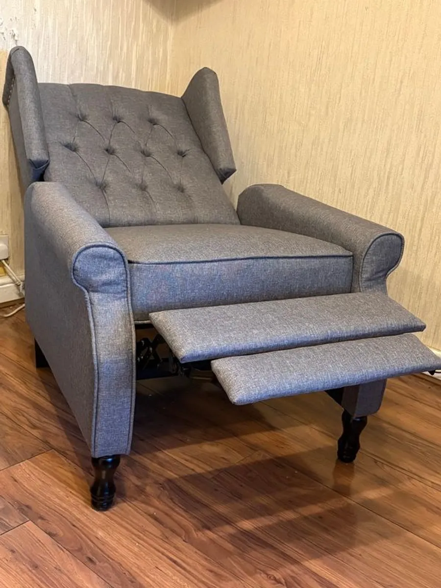 Recliner Chair - Image 2