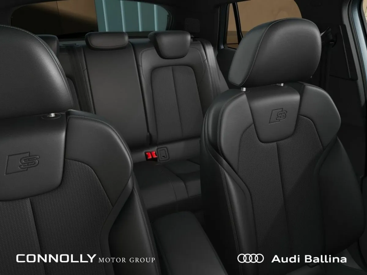 Audi Q2 Q2 S line 30 TDI 116HP 6-speed - Image 4