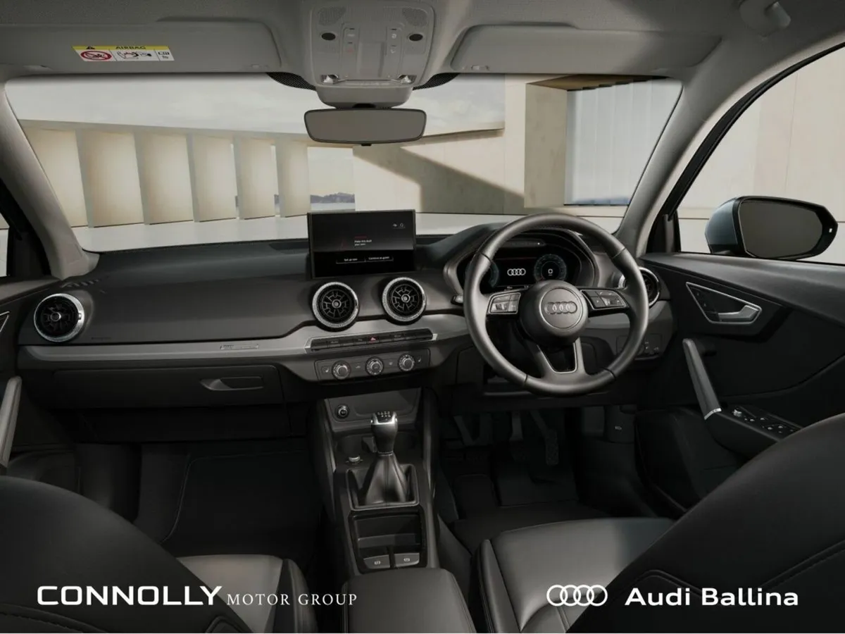 Audi Q2 Q2 SE 30 TDI 116HP 6-speed - Image 3