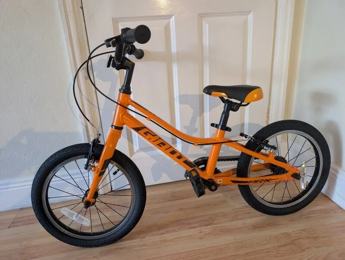 kids bike - Image 1