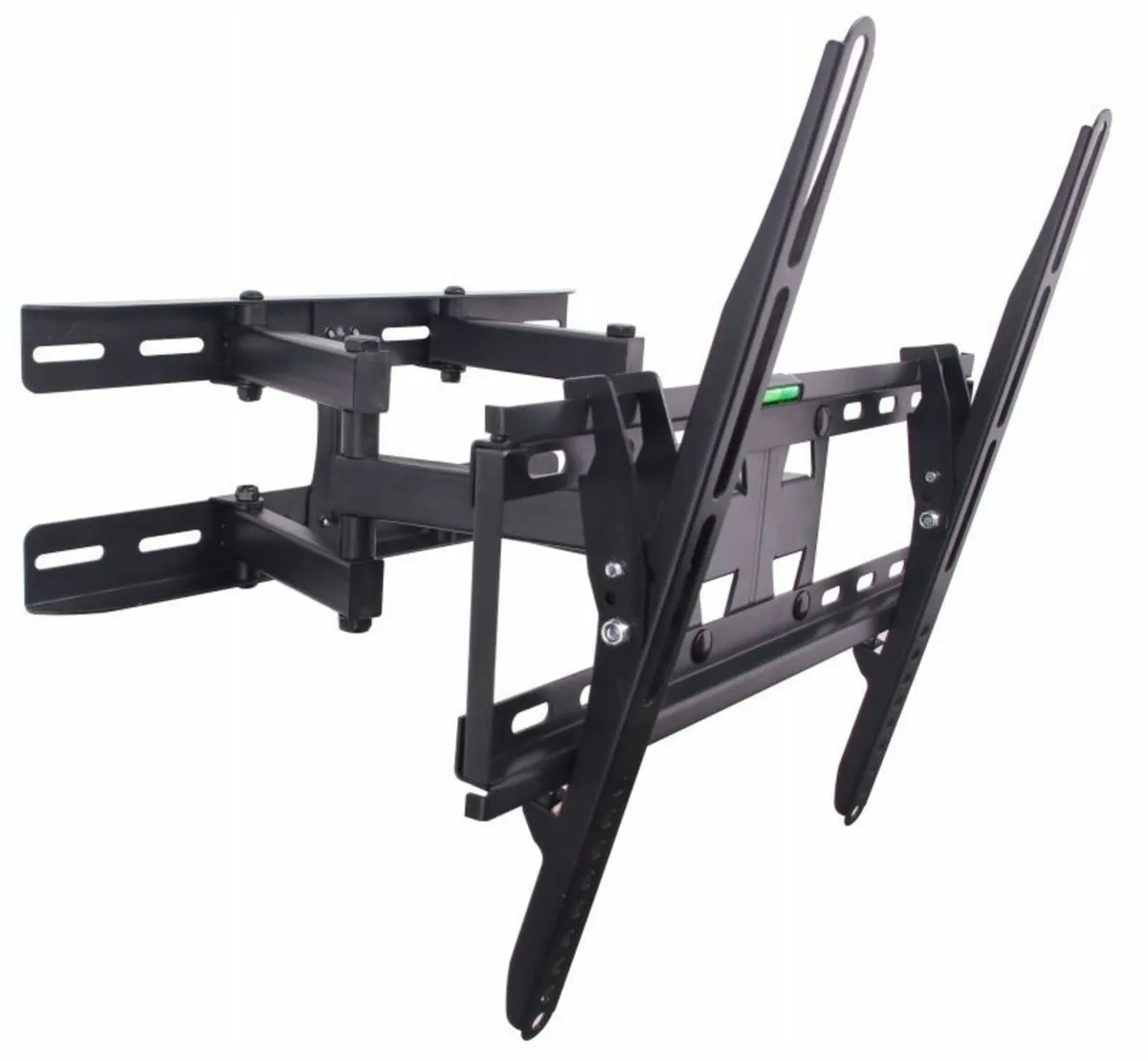 Tv Wall Mount Bracket Tilt and Swivel 23-60" - Image 4