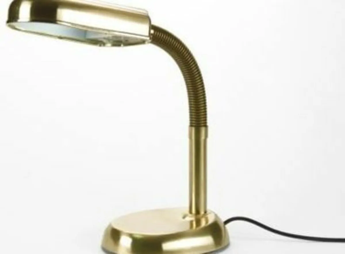 High Vision Daylight Table Lamps