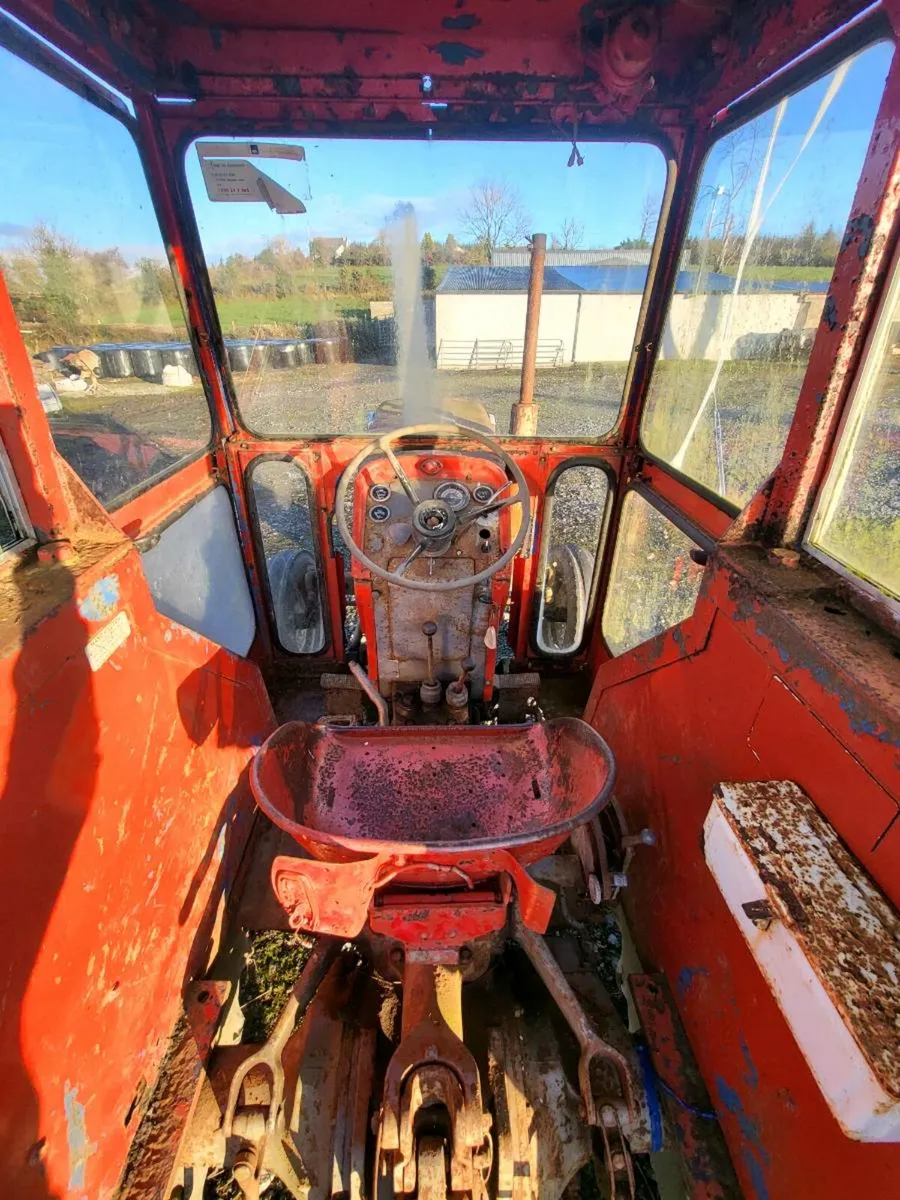 Massey Ferguson 165 - Image 4