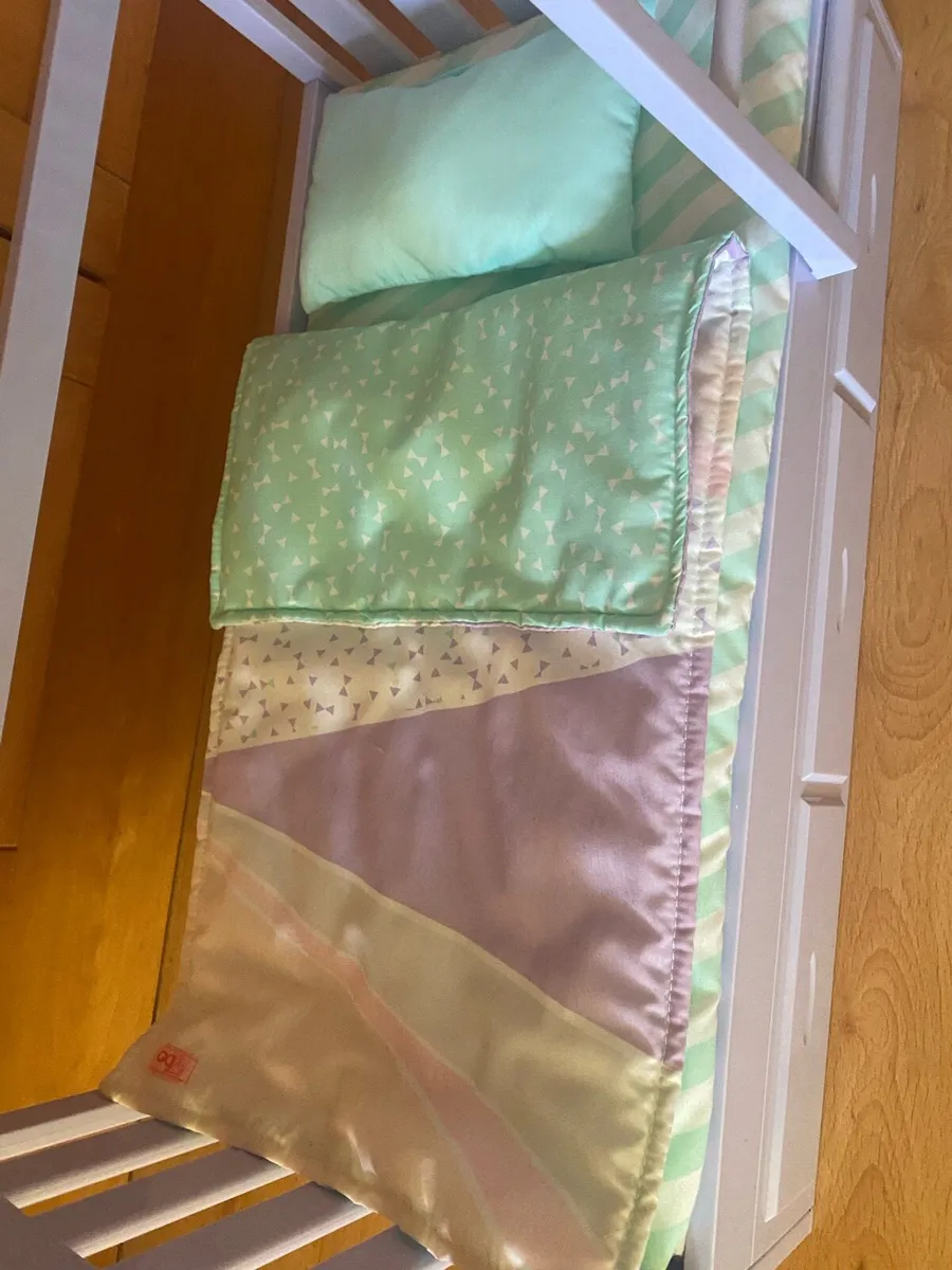 Our Generation bunk beds - Image 2