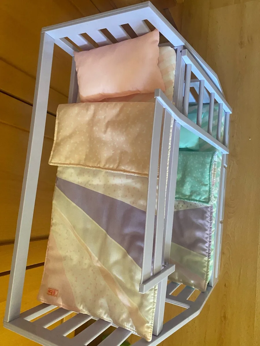 Our Generation bunk beds - Image 3