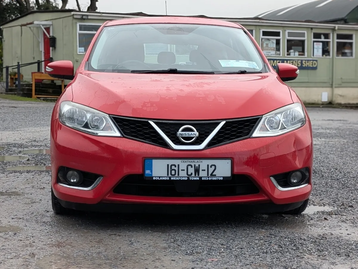 2016 Nissan Pulsar 1.5 DCi - Image 2